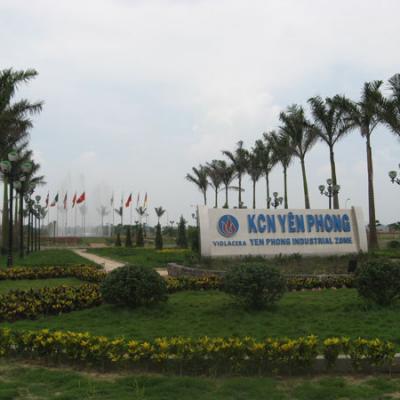 Khu công nghiệp Yên Phong